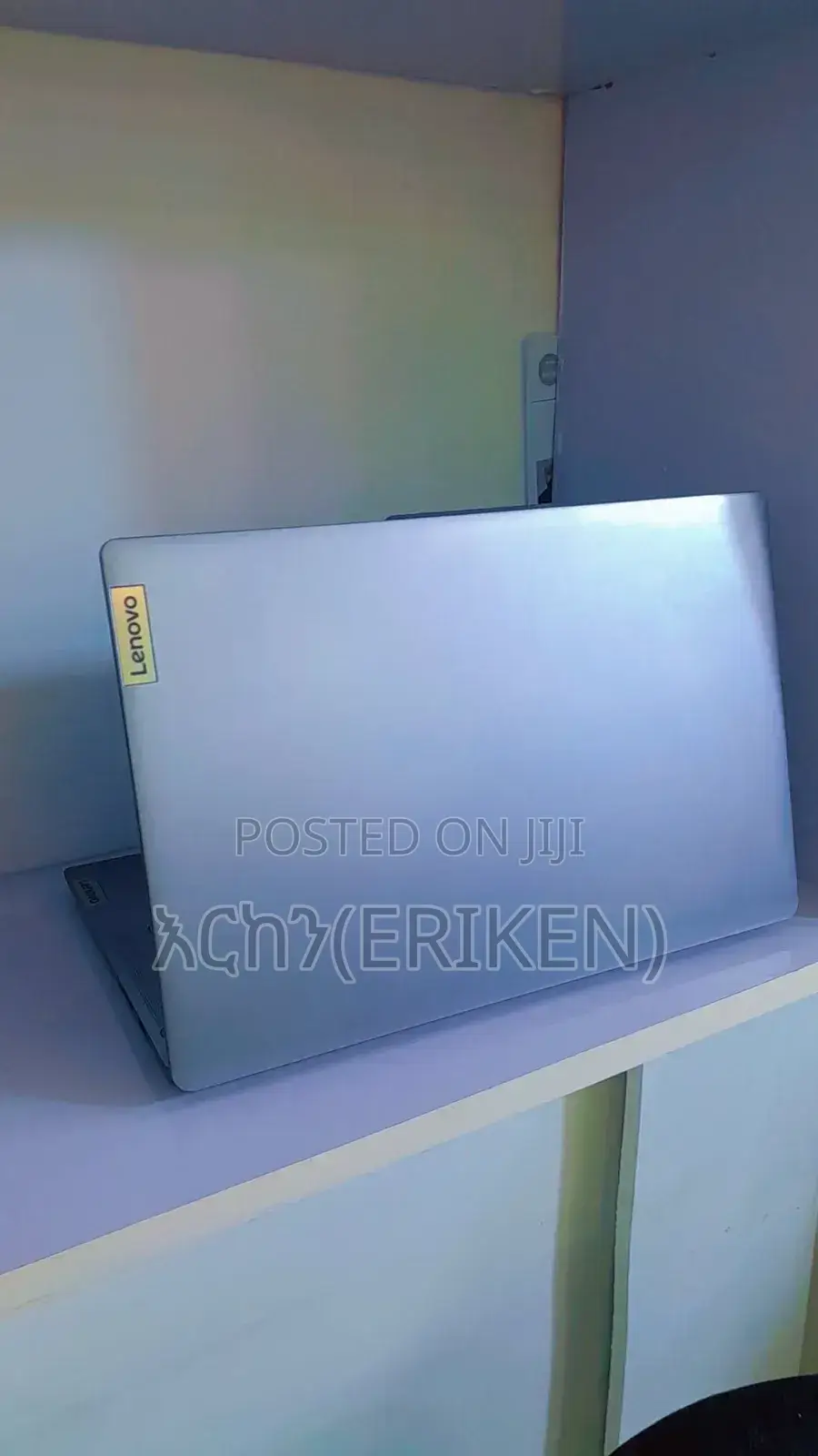 New Laptop Lenovo 8GB Intel Core I5 SSD 512GB