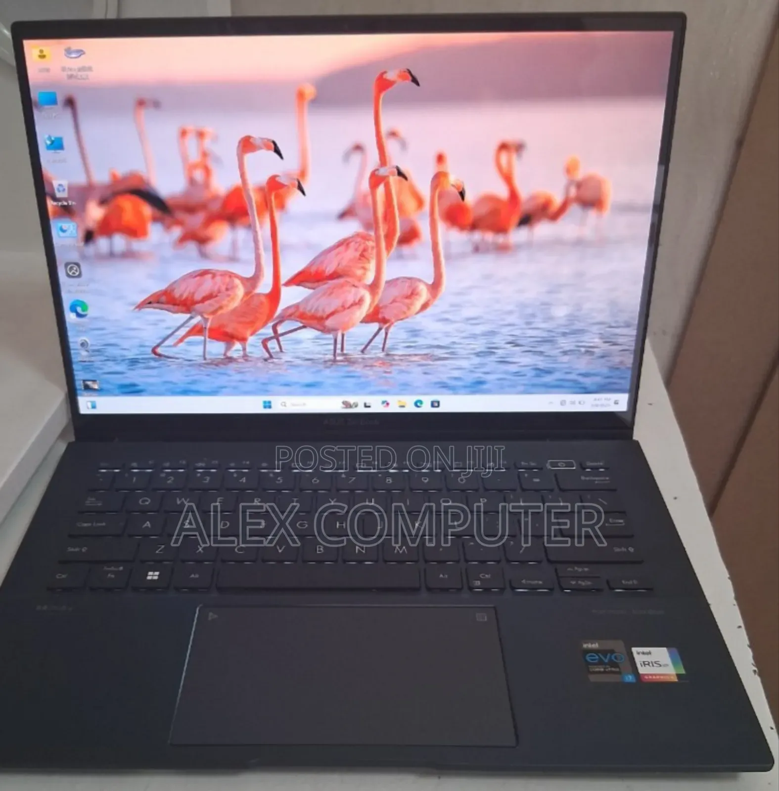 New Laptop Asus ZenBook UX32A 16GB Intel Core I7 SSD 1T