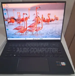 New Laptop Asus ZenBook UX32A 16GB Intel Core I7 SSD 1T