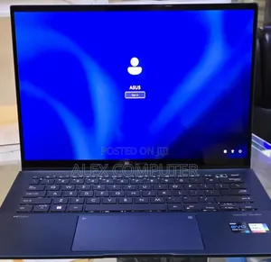 New Laptop Asus ZenBook UX32A 16GB Intel Core I7 SSD 1T