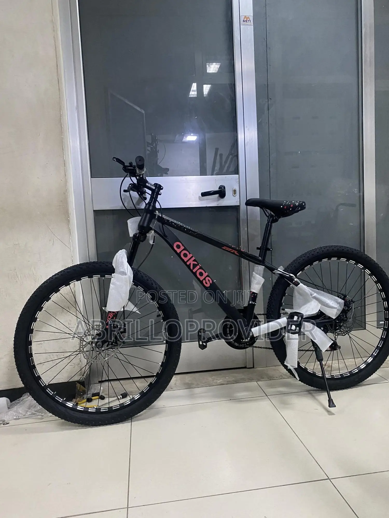 Adkids Original Bike 26 Inch Tyre for Adult1bike1saycle5bike