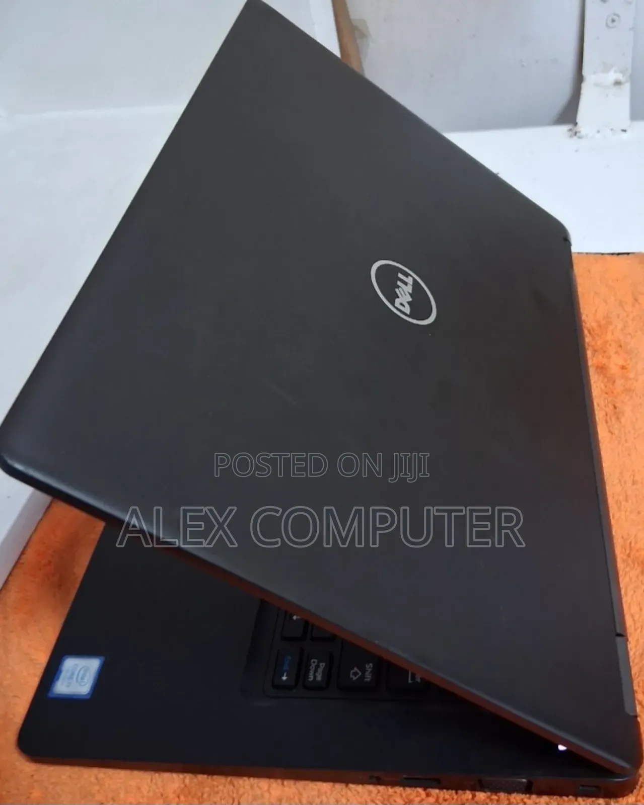 New Laptop Dell Latitude 14 5480 8GB Intel Core I7 SSD 256GB