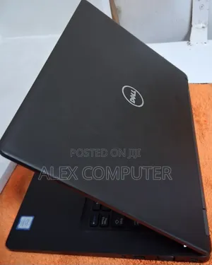 New Laptop Dell Latitude 14 5480 8GB Intel Core I7 SSD 256GB