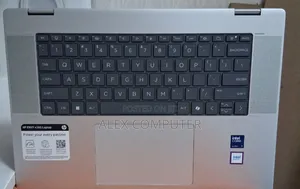 New Laptop HP Envy 15 16GB Intel Core Ultra 7 SSD 1T