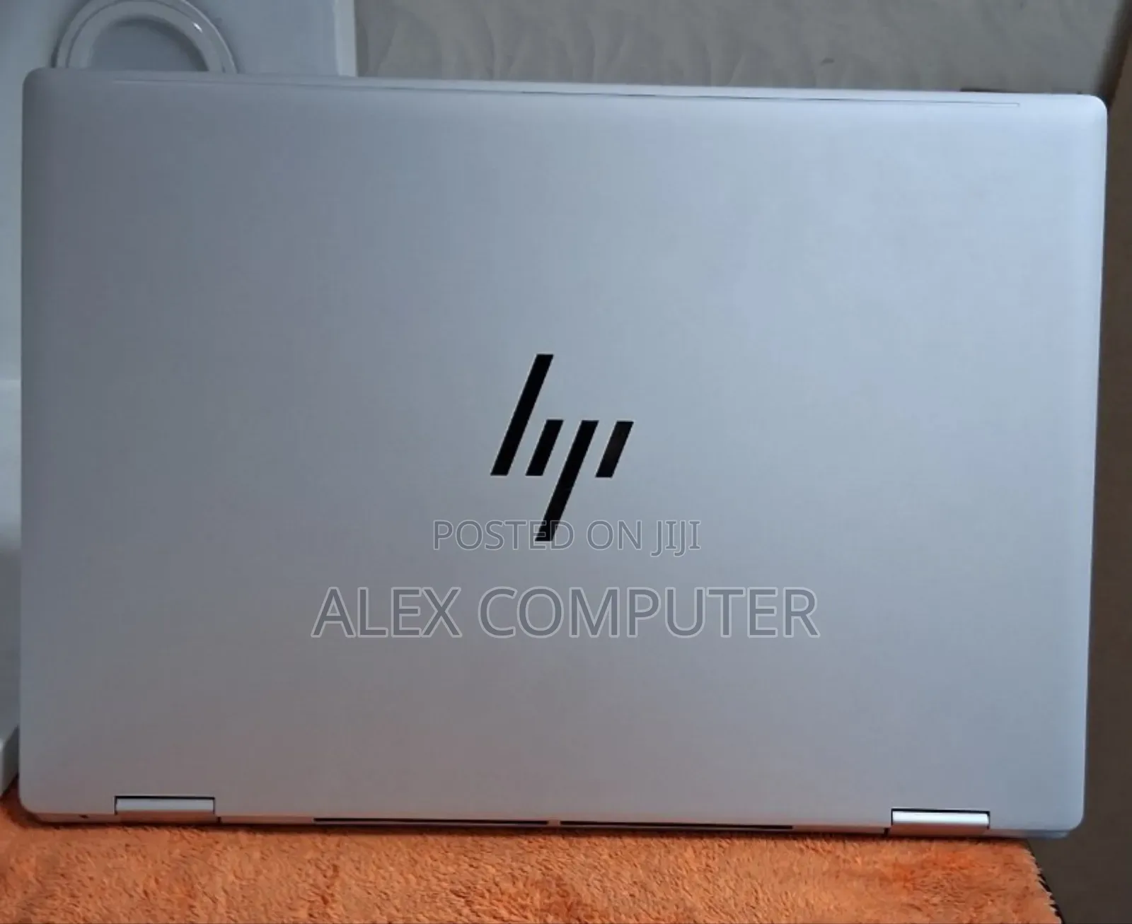 New Laptop HP Envy 15 16GB Intel Core Ultra 7 SSD 1T