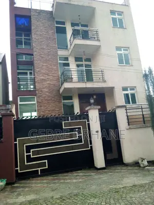 Photo - 5bdrm House in Apartment, Yeka for rent