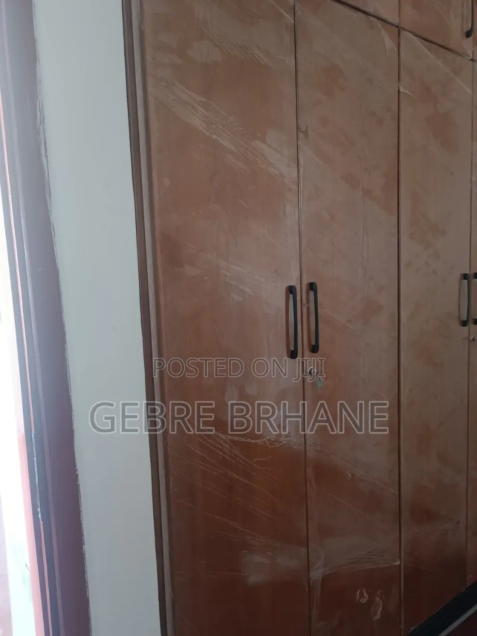 5bdrm House in Apartment, Yeka for rent