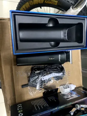 Kemei99keme67clipper