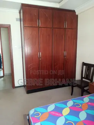 5bdrm House in Apartment, Yeka for rent
