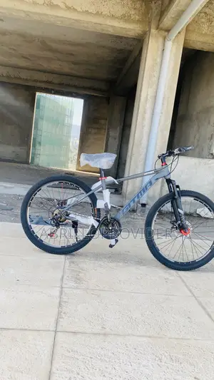 Photo - Gitma Originally Made From Aluminum Bicycle for Adult 7 Mars