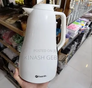 1.5litre High Quality Feenik Vaccum Jag