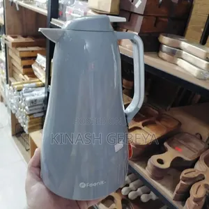 1.5litre High Quality Feenik Vaccum Jag