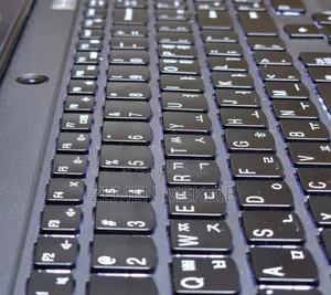 New Laptop Lenovo Legion 5 16GB AMD Ryzen 7 SSD 256GB