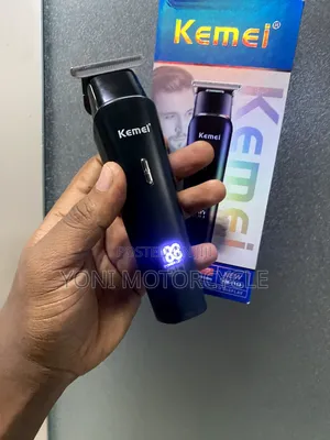 Kemei2kemei12kemei7new Packed