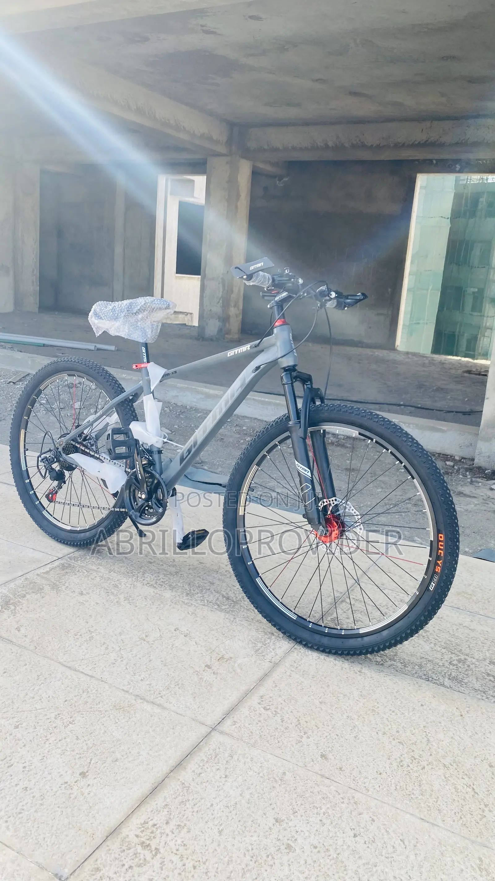 Gitma Originally Aluminum Bicycles7bike9bicycle8bike8bike