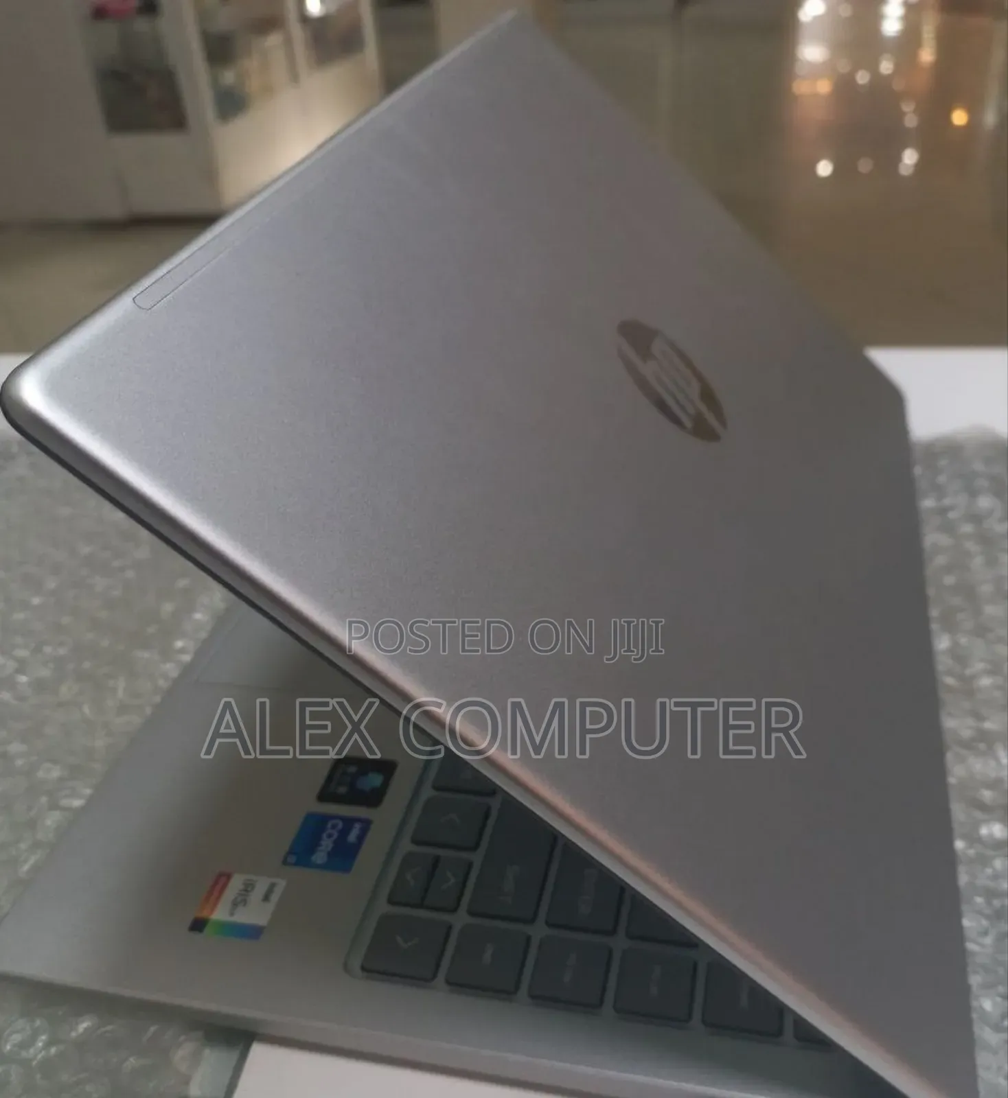 New Laptop HP Stream Notebook 16GB Intel Core I7 SSD 1T
