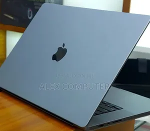 New Laptop Apple MacBook Pro M1 16GB Apple M1 Pro SSD 1T