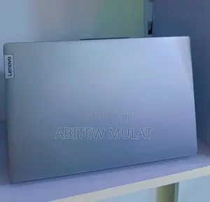 New Laptop Lenovo Ideapad 3 8GB Intel Core I5 SSD 512GB