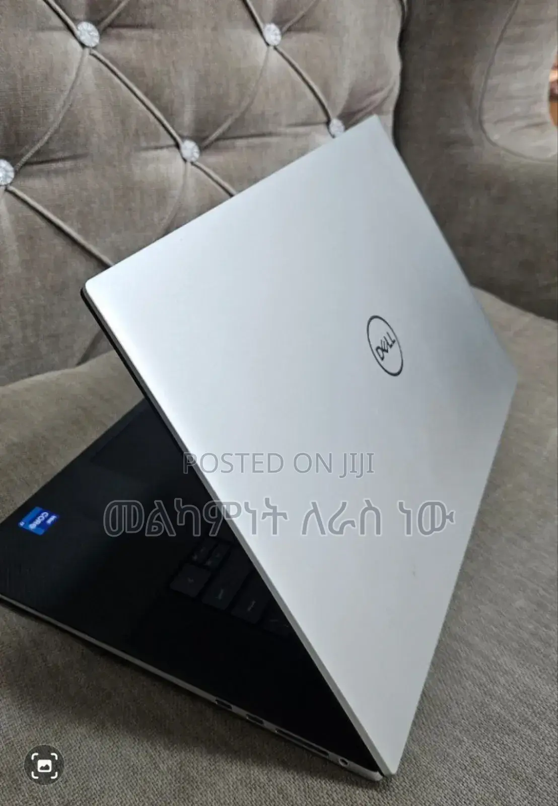 New Laptop Dell XPS 15 32GB Intel Core I7 SSD 1T