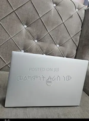 New Laptop Dell XPS 15 32GB Intel Core I7 SSD 1T