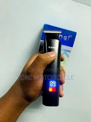 Kemei338kemei329kemeiclipper