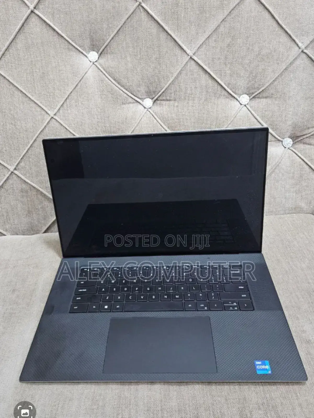 New Laptop Dell XPS 15 32GB Intel Core I7 SSD 1T