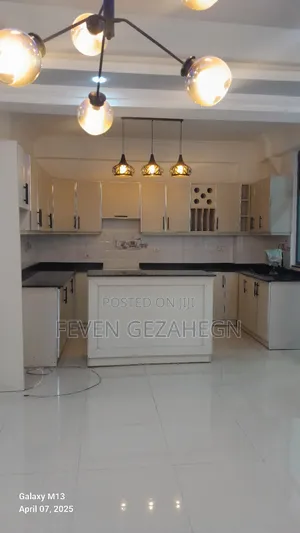 Photo - 3bdrm Apartment in Noah Real Estate, Bole for rent