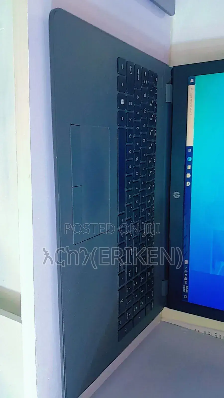 Laptop HP Stream Notebook 8GB AMD A4 HDD 500GB