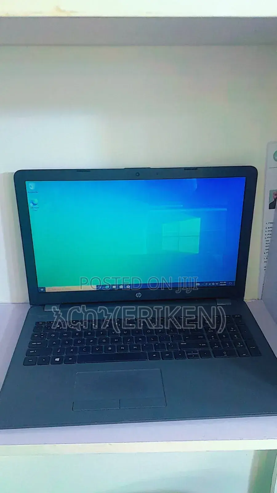 Laptop HP Stream Notebook 8GB AMD A4 HDD 500GB