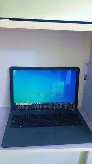 Laptop HP Stream Notebook 8GB AMD A4 HDD 500GB