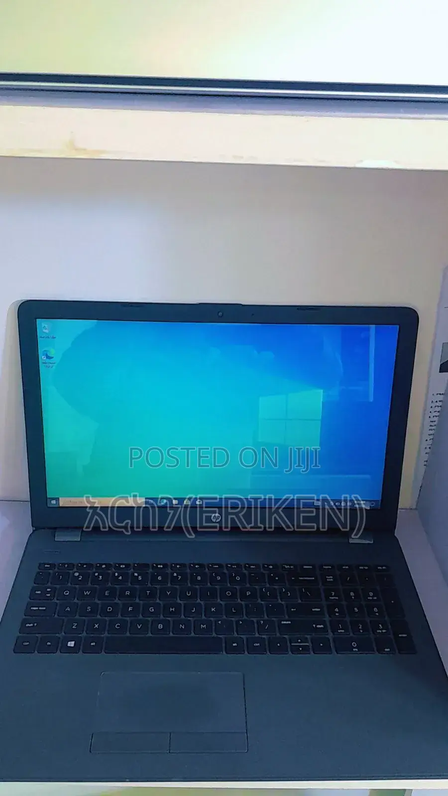 Laptop HP Stream Notebook 8GB AMD A4 HDD 500GB