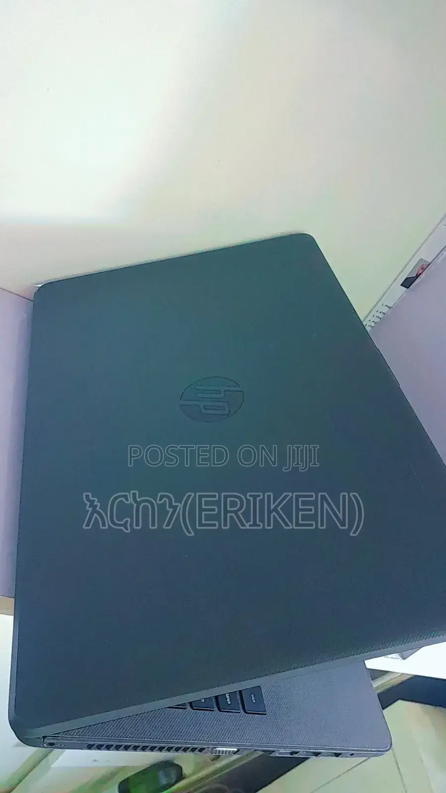 Laptop HP Stream Notebook 8GB AMD A4 HDD 500GB