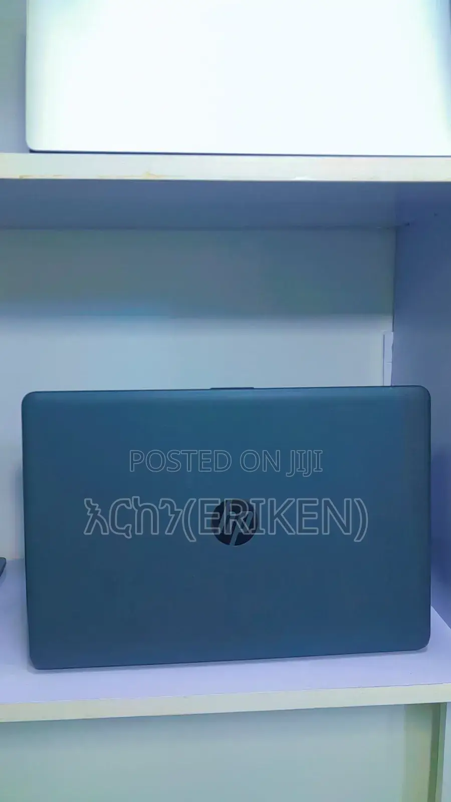 Laptop HP Stream Notebook 8GB AMD A4 HDD 500GB