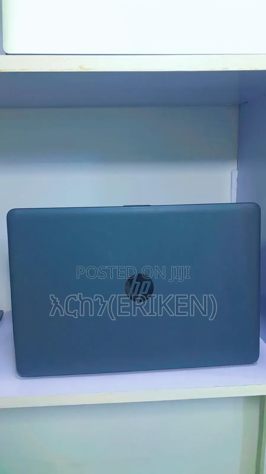 Laptop HP Stream Notebook 8GB AMD A4 HDD 500GB