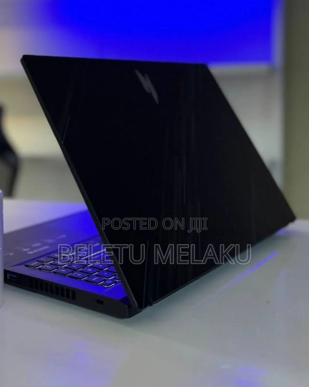 New Laptop Acer Nitro 5 16GB Intel Core I5 SSD 512GB