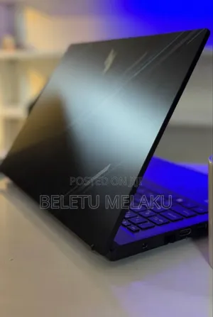 New Laptop Acer Nitro 5 16GB Intel Core I5 SSD 512GB