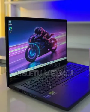 New Laptop Acer Nitro 5 16GB Intel Core I5 SSD 512GB