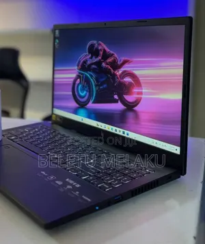 New Laptop Acer Nitro 5 16GB Intel Core I5 SSD 512GB