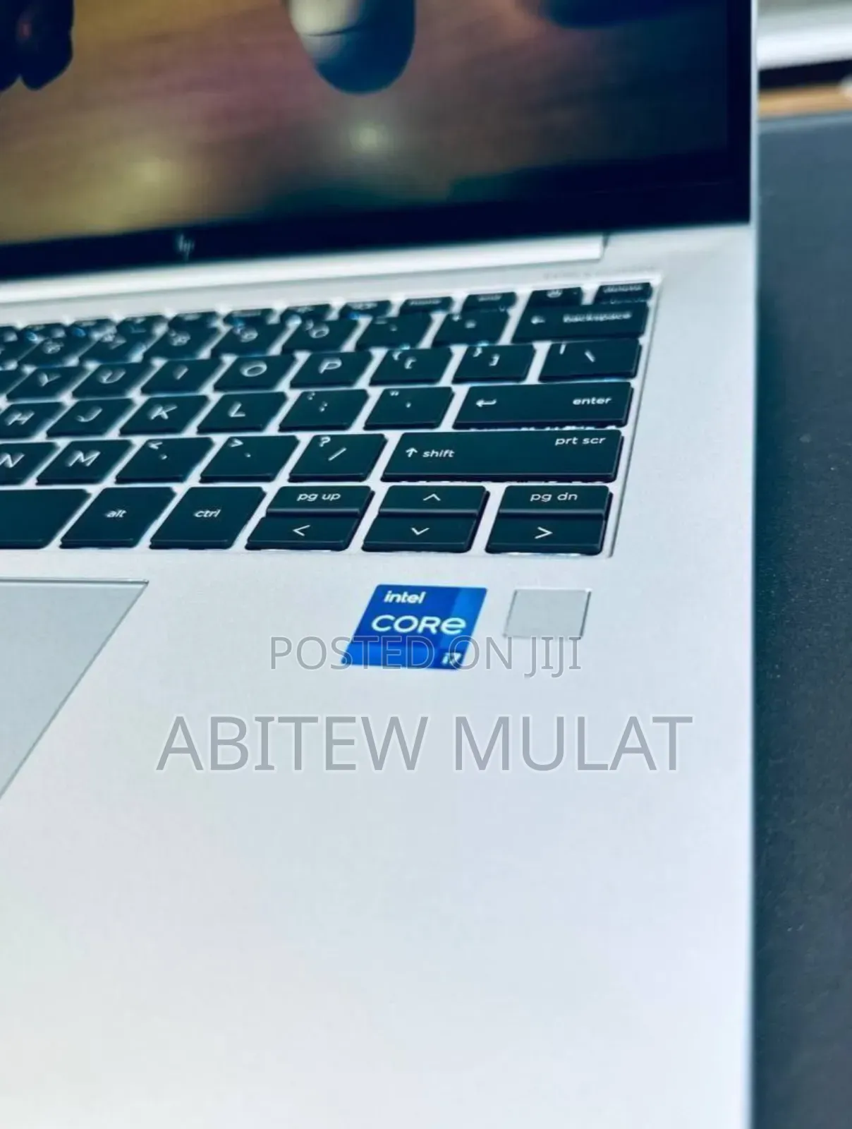 New Laptop HP EliteBook 840 10 16GB Intel Core I7 SSD 1T