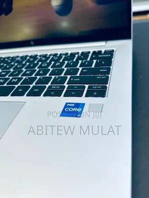 New Laptop HP EliteBook 840 10 16GB Intel Core I7 SSD 1T