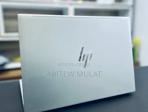 New Laptop HP EliteBook 840 10 16GB Intel Core I7 SSD 1T