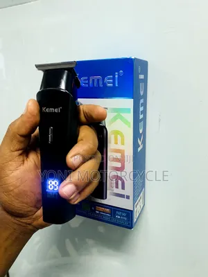 Kemei672kemei2kemeiclipper