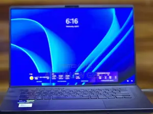 Photo - New Laptop Asus ROG Zephyrus G15 16GB Intel Core I9 SSD 1T