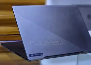 New Laptop Asus ROG Zephyrus G15 16GB Intel Core I9 SSD 1T