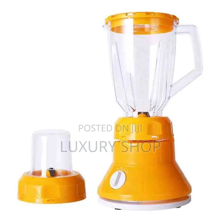 Multi-Function 1.5l Kitchen Electric Blender Mixer