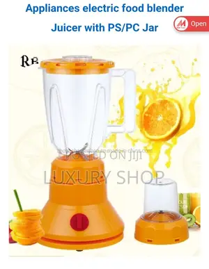 Multi-Function 1.5l Kitchen Electric Blender Mixer