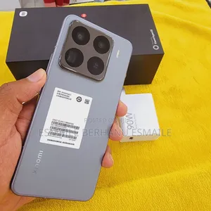 Photo - New Xiaomi 15 Pro 256 GB Gray