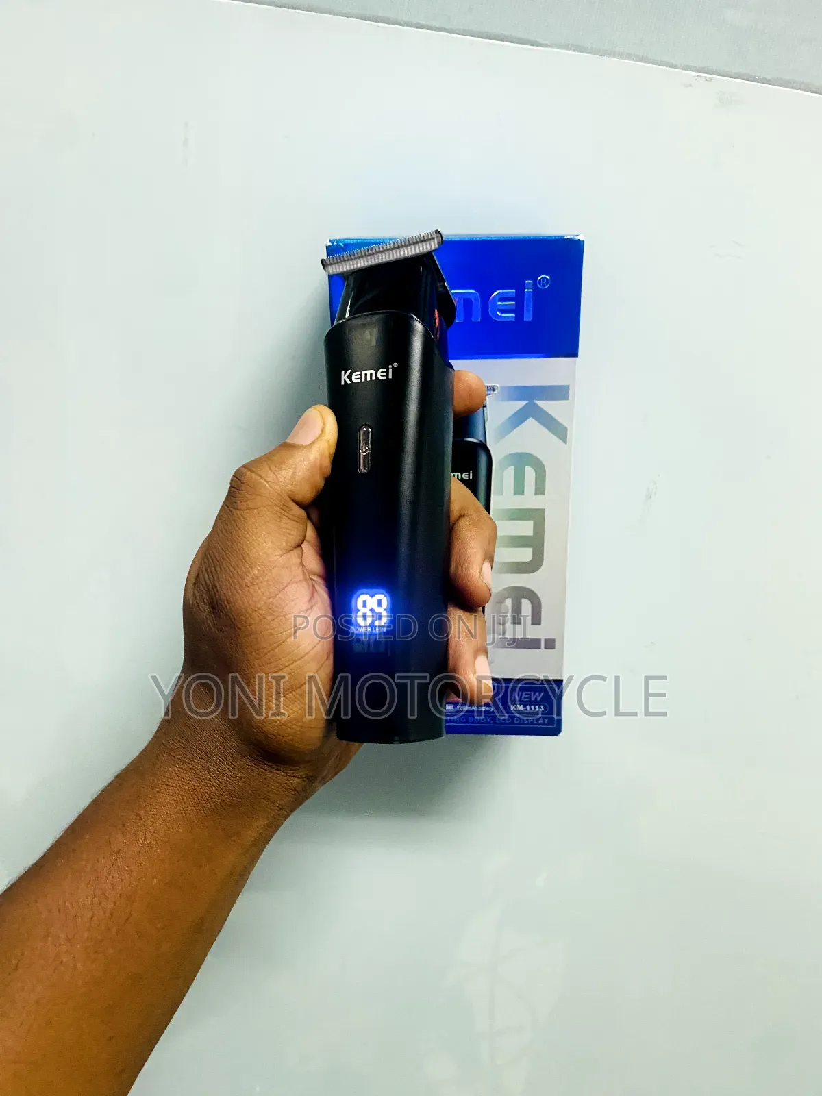 Kemeiclipper 00kemeirechargebil Kemei