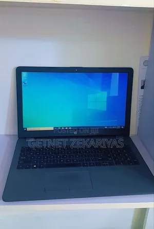 New Laptop HP Stream Notebook 8GB AMD A4 HDD 500GB