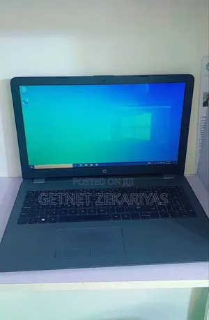 New Laptop HP Stream Notebook 8GB AMD A4 HDD 500GB